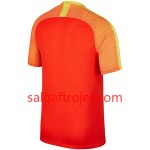 Kina Fodboldtrøjer Hjemmebanesæt Kvindernes VM 2019 Kort ærmer